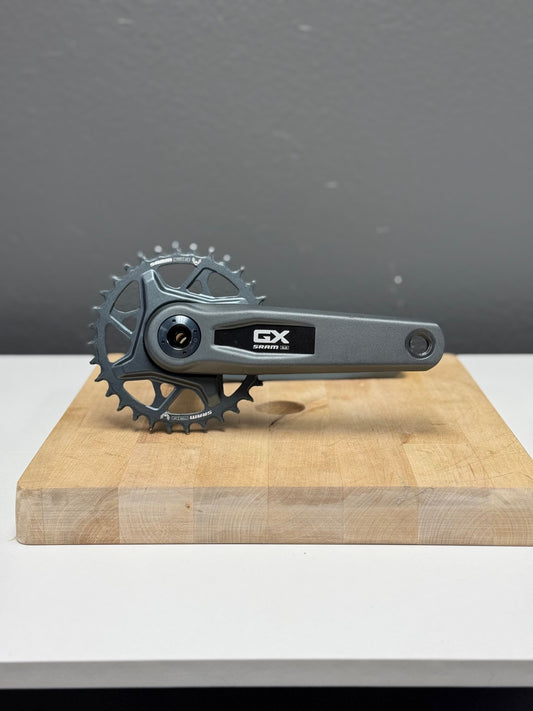 GX Transmission Crankset- 165mm